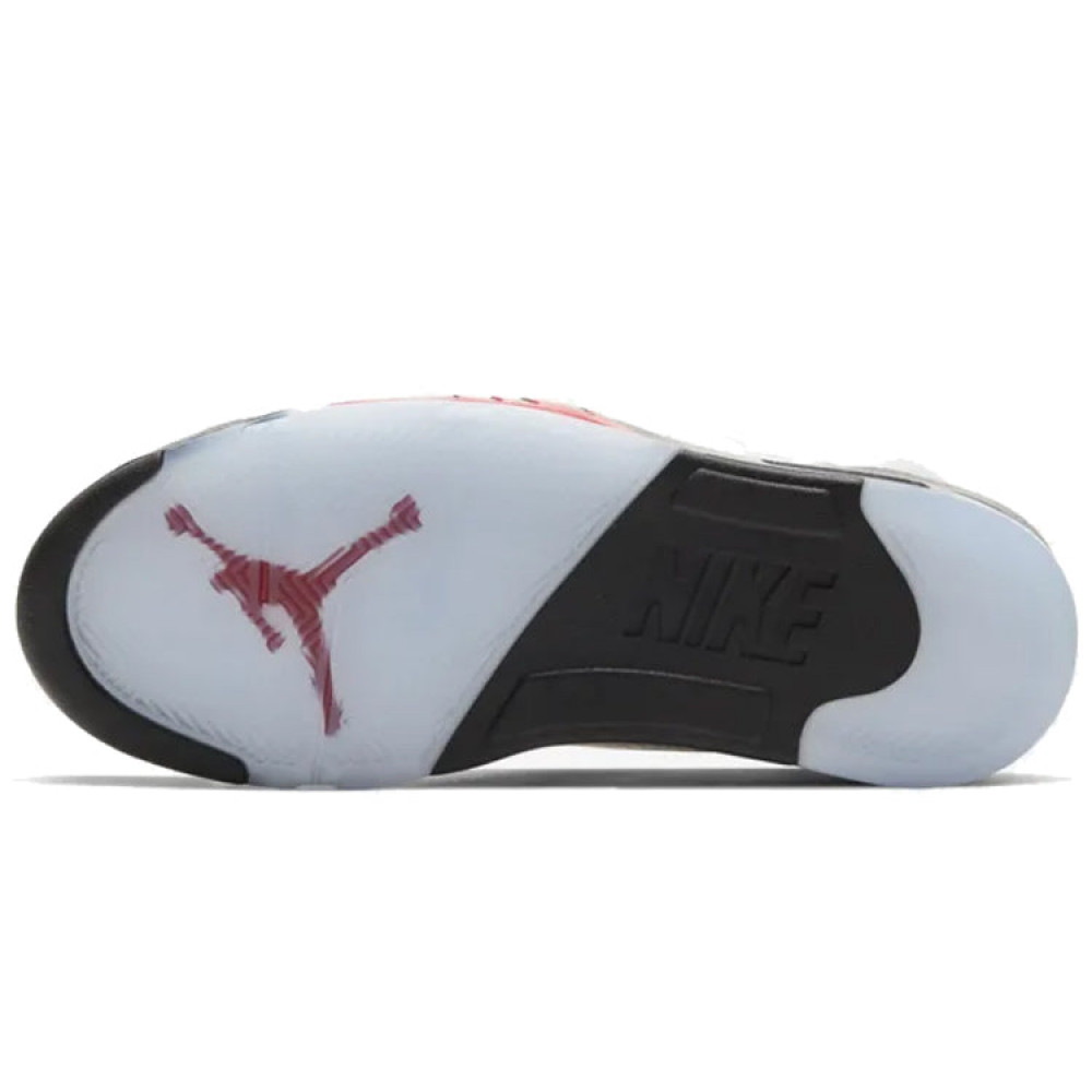 Air Jordan 5 Retro Fire Red 2020 DA1911-102 Air Jordan 5 Retro Fire Red 2020 DA1911-102