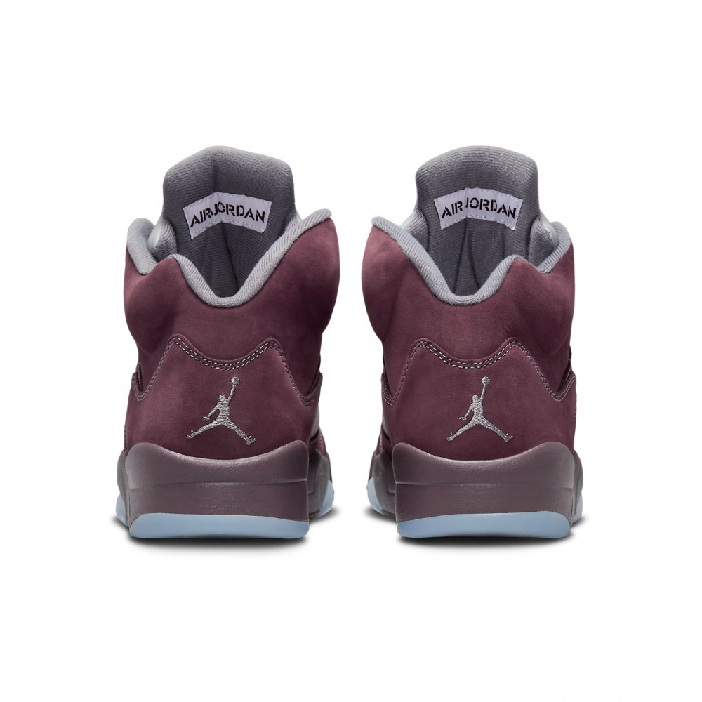 Air Jordan 5 Retro  Burgundy  DZ4131-600