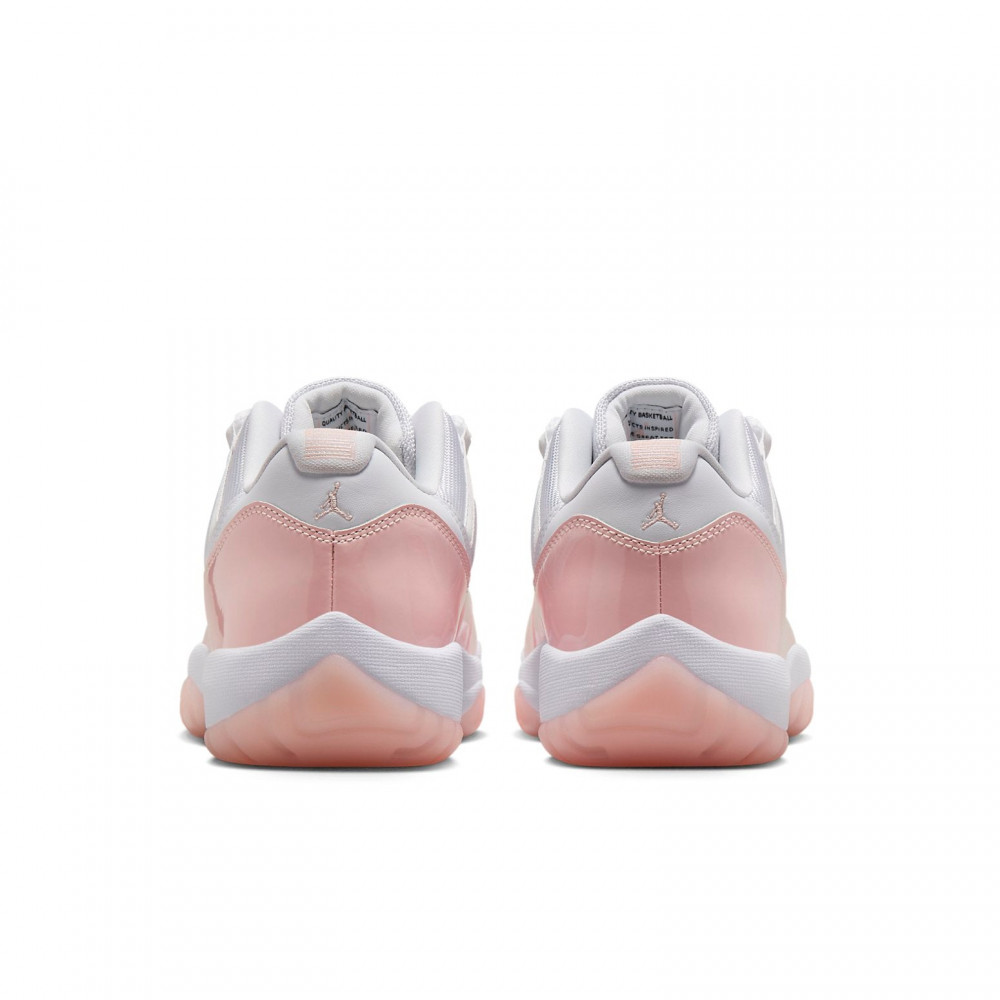 (WMNS) Air Jordan 11 Retro Low Legend Pink AH7860-160 (WMNS) Air Jordan 11 Retro Low Legend Pink AH7860-160
