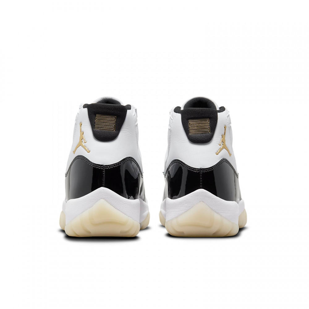 Air Jordan 11 Retro Defining Moment DMP 2023 Gratitude CT8012-170 Air Jordan 11 Retro Defining Moment DMP 2023 Gratitude CT8012-170