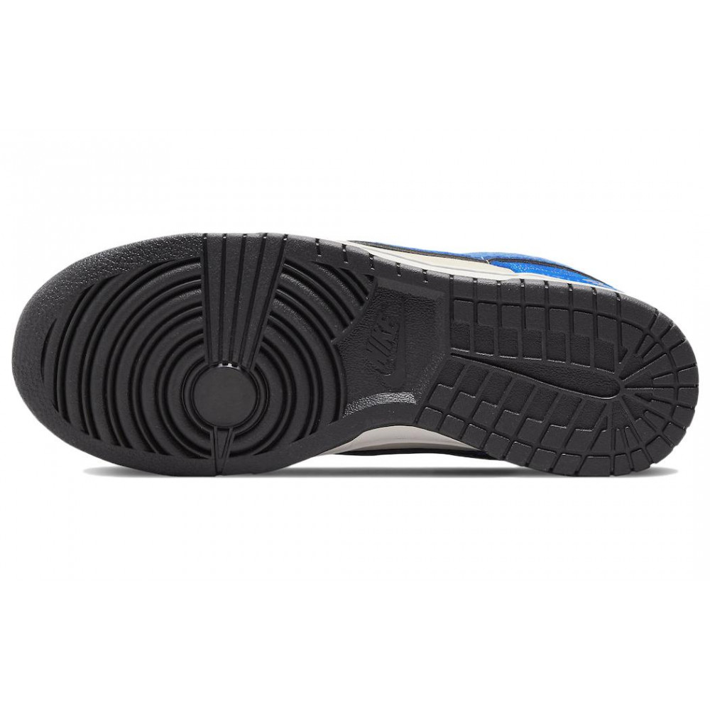 Nike Dunk Low  Jackie Robinson  DV2122-400
