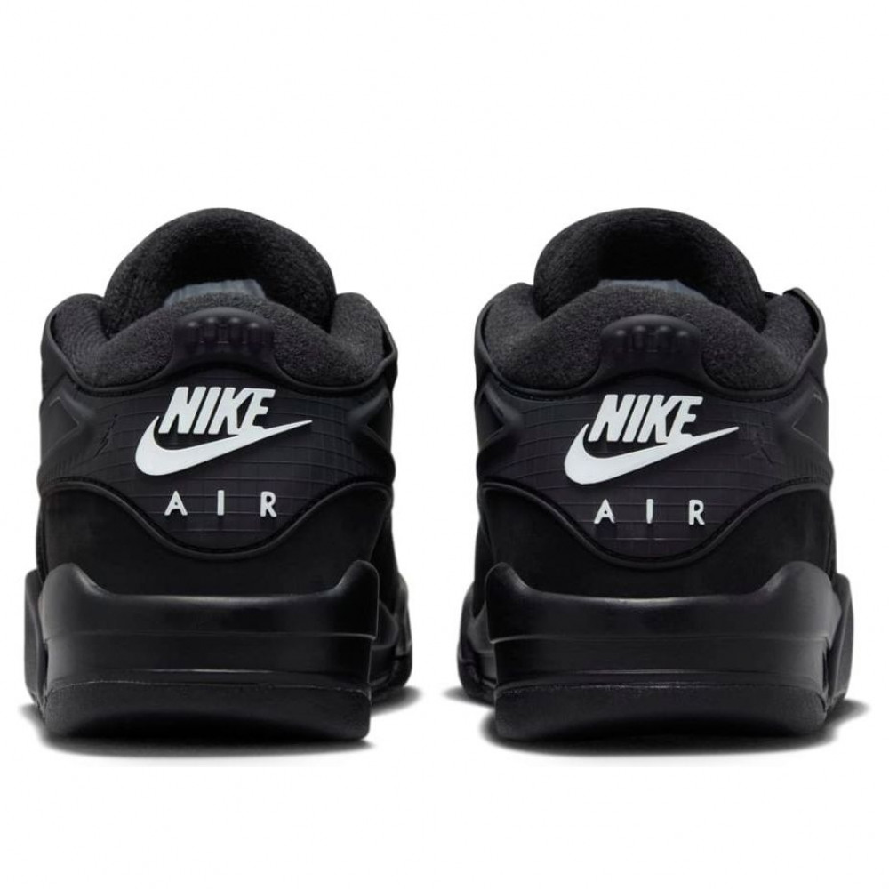 (GS) Air Jordan 4RM  Black Cat  FQ7938-004