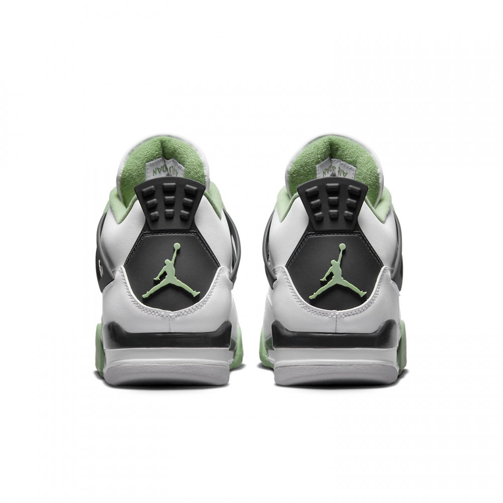(WMNS) Air Jordan 4 Retro Seafoam AQ9129-103 (WMNS) Air Jordan 4 Retro Seafoam AQ9129-103