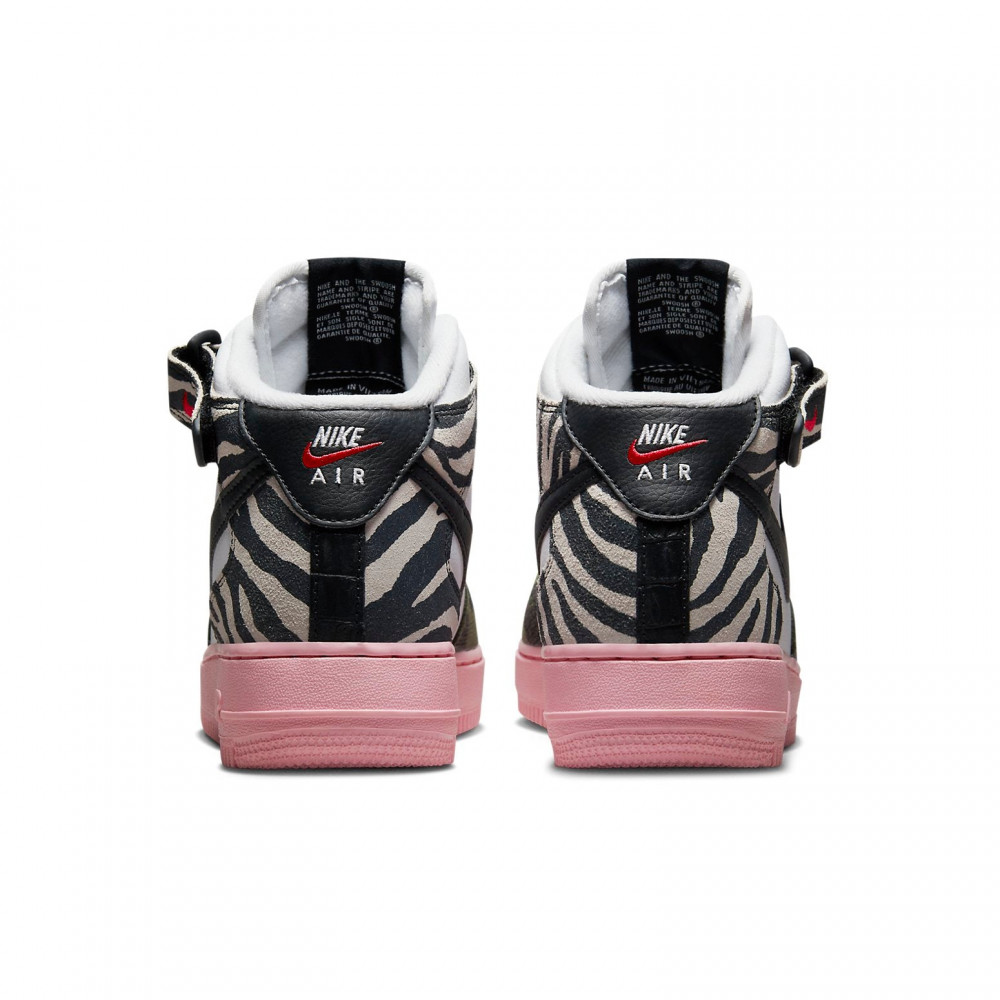 (WMNS) Nike Air Force 1 Mid  Tunnel Walk  DZ4841-100