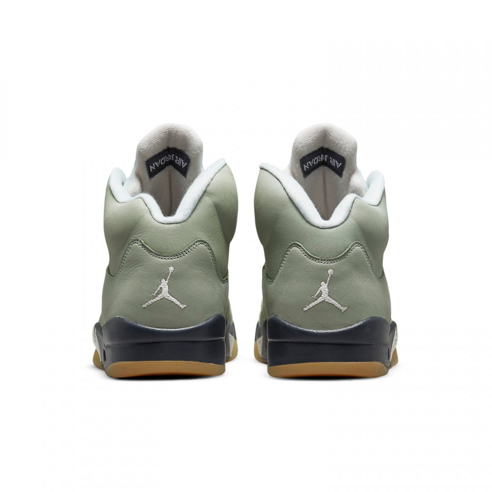 Air Jordan 5 Retro Jade Horizon DC7501-300 Air Jordan 5 Retro Jade Horizon DC7501-300