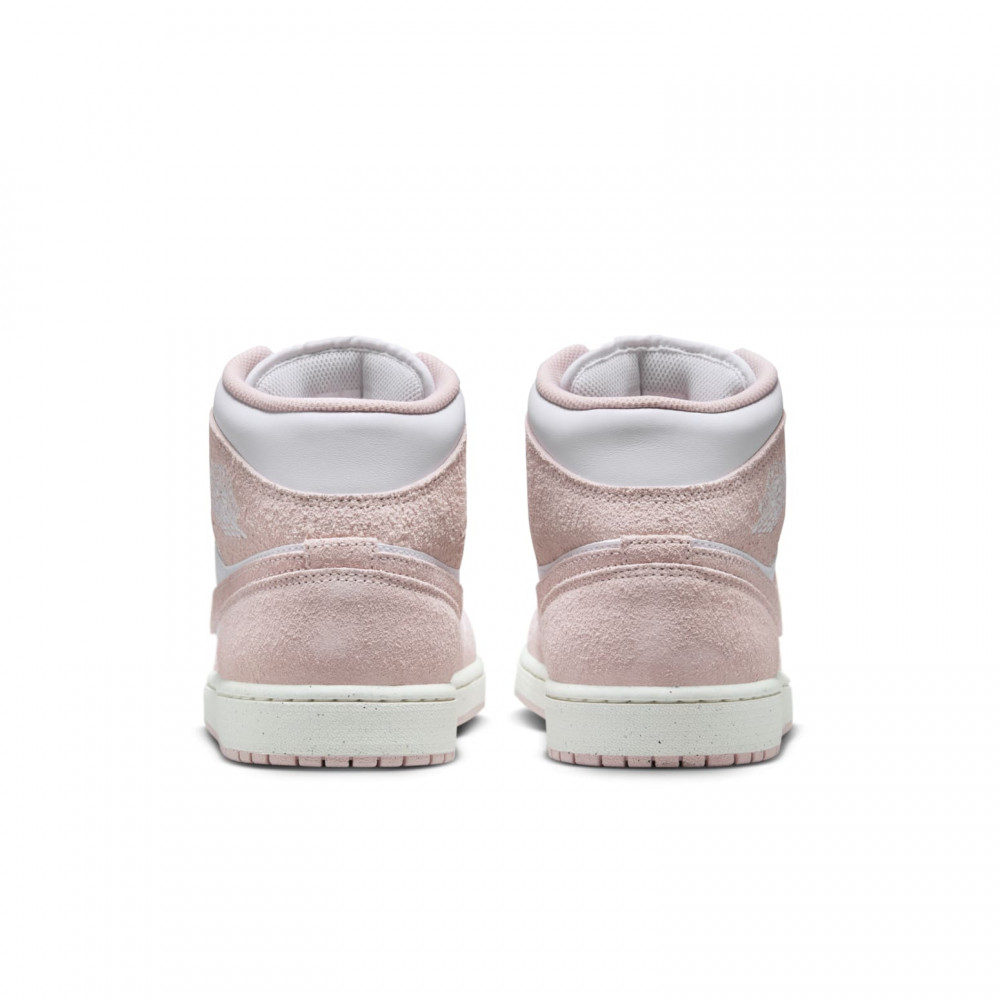 Air Jordan 1 Mid SE  White Legend Pink  FN5215-161