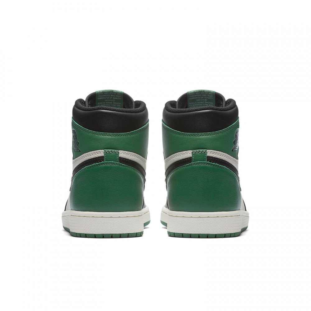 Air Jordan 1 Retro High OG Pine Green 555088-302 Air Jordan 1 Retro High OG Pine Green 555088-302