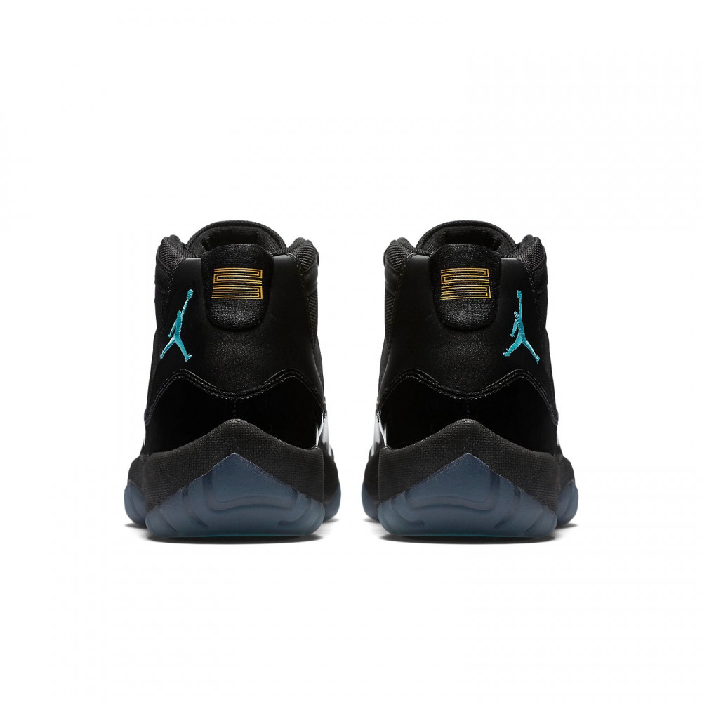 Air Jordan 11 Retro Gamma Blue 378037-006 Air Jordan 11 Retro Gamma Blue 378037-006