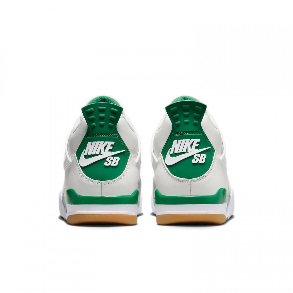 Air Jordan 4 Retro SB Pine Green DR5415-103 Air Jordan 4 Retro SB Pine Green DR5415-103