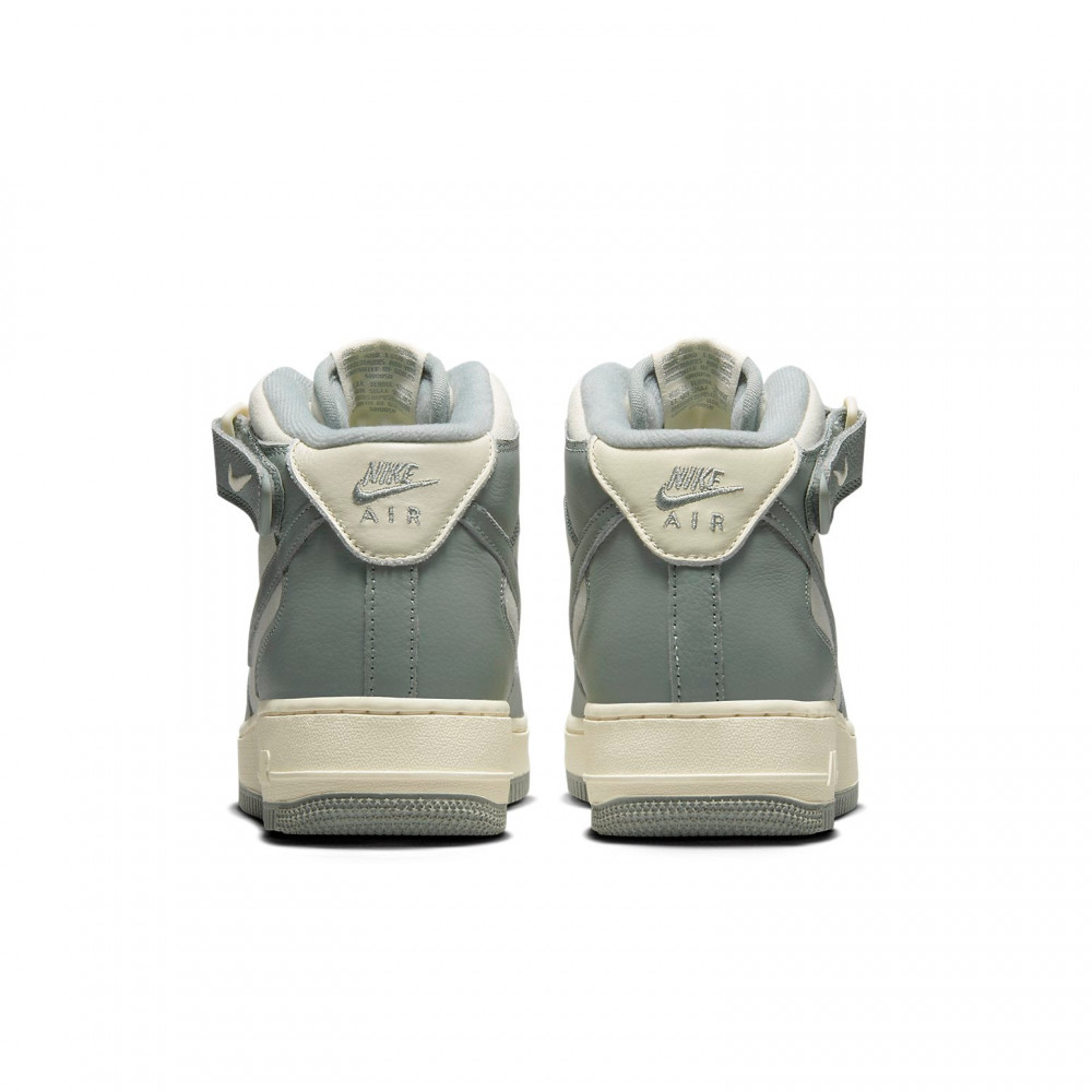 Nike Air Force 1 Mid  Mica Green  FB2036-100