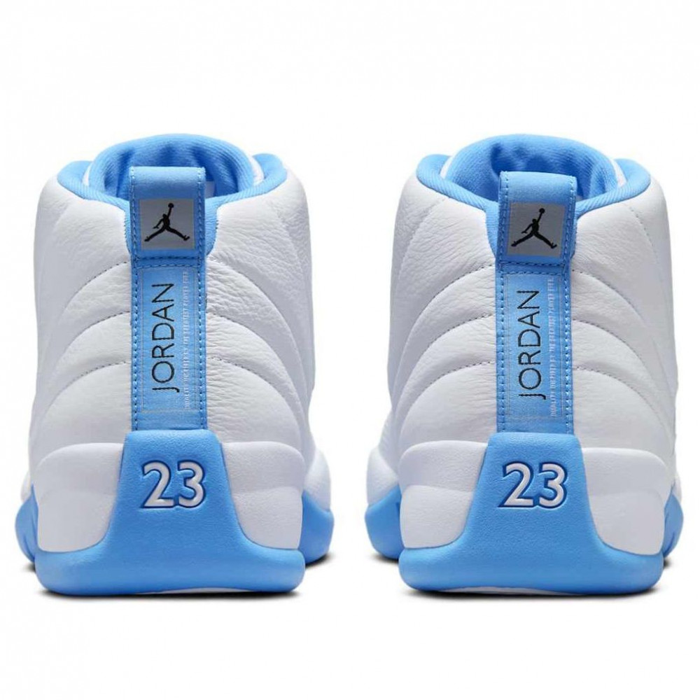Air Jordan 12  Melo  2025 CT8013-112