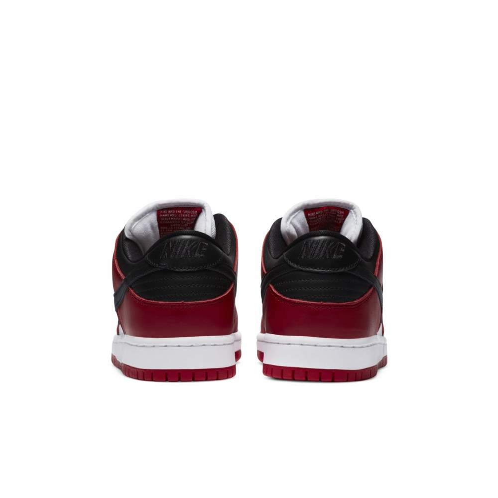 Nike SB Dunk Low J-Pack Chicago BQ6817-600 Nike SB Dunk Low J-Pack Chicago BQ6817-600