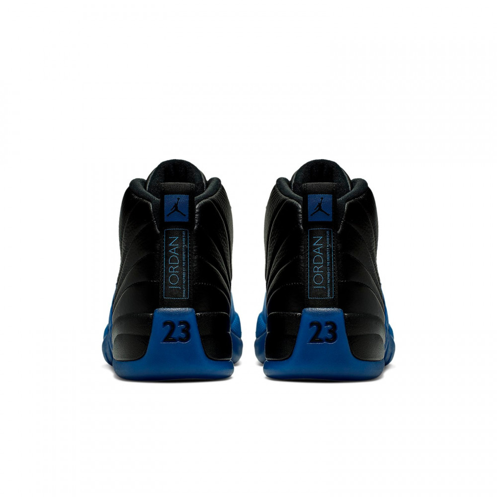 Air Jordan 12 Retro Game Royal 130690-014 Air Jordan 12 Retro Game Royal 130690-014
