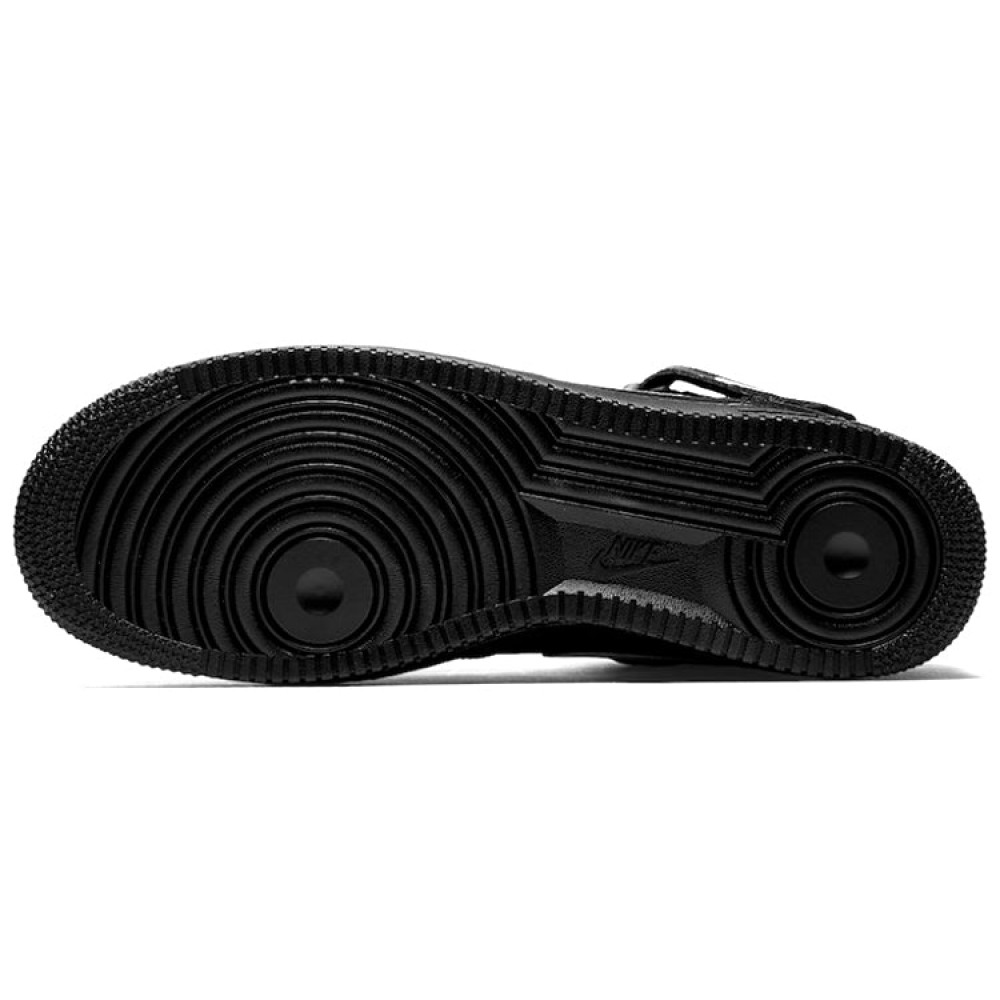 Nike Air Force 1 Mid  07  Black Sail  315123-043