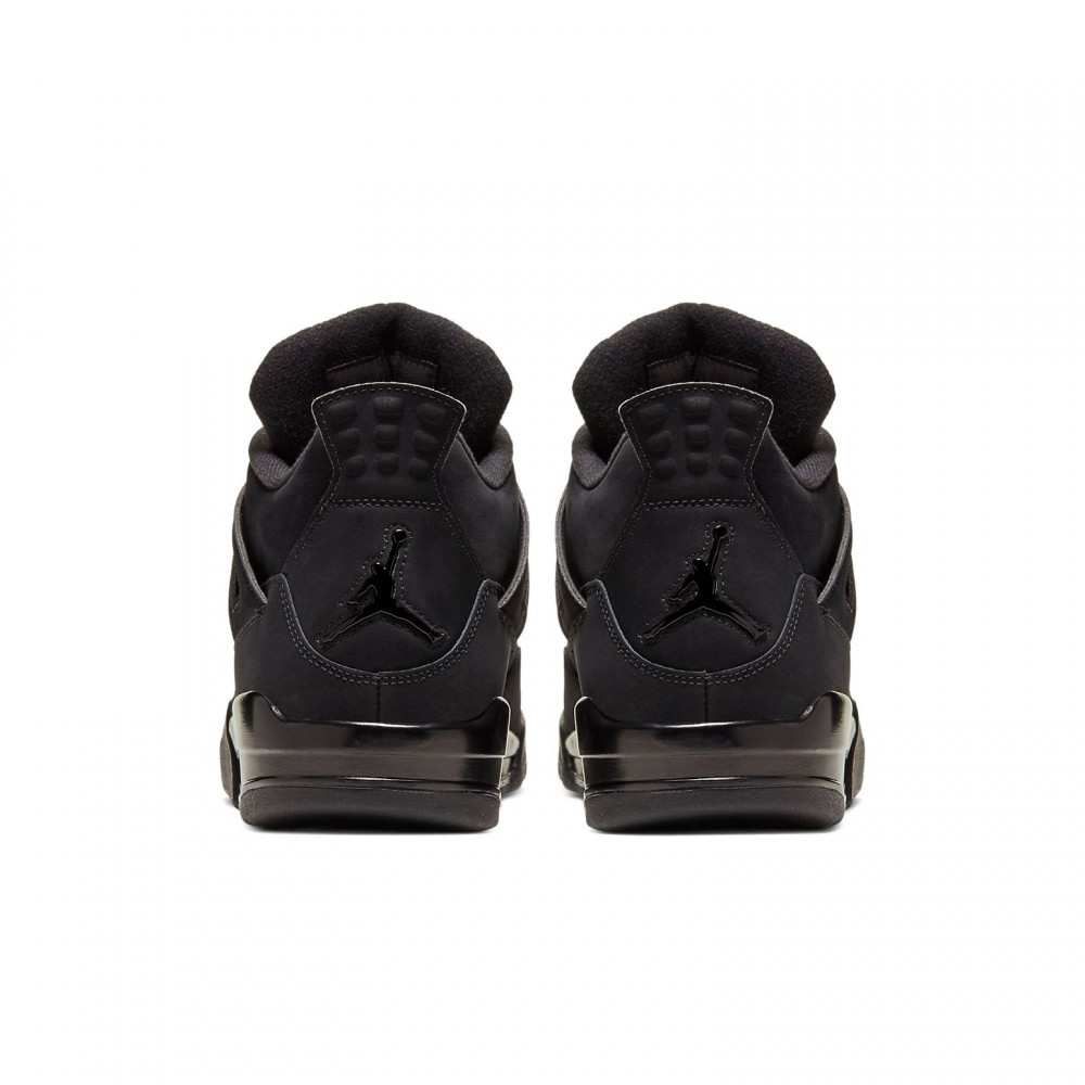 Air Jordan 4 Retro Black Cat 2020 CU1110-010 Air Jordan 4 Retro Black Cat 2020 CU1110-010