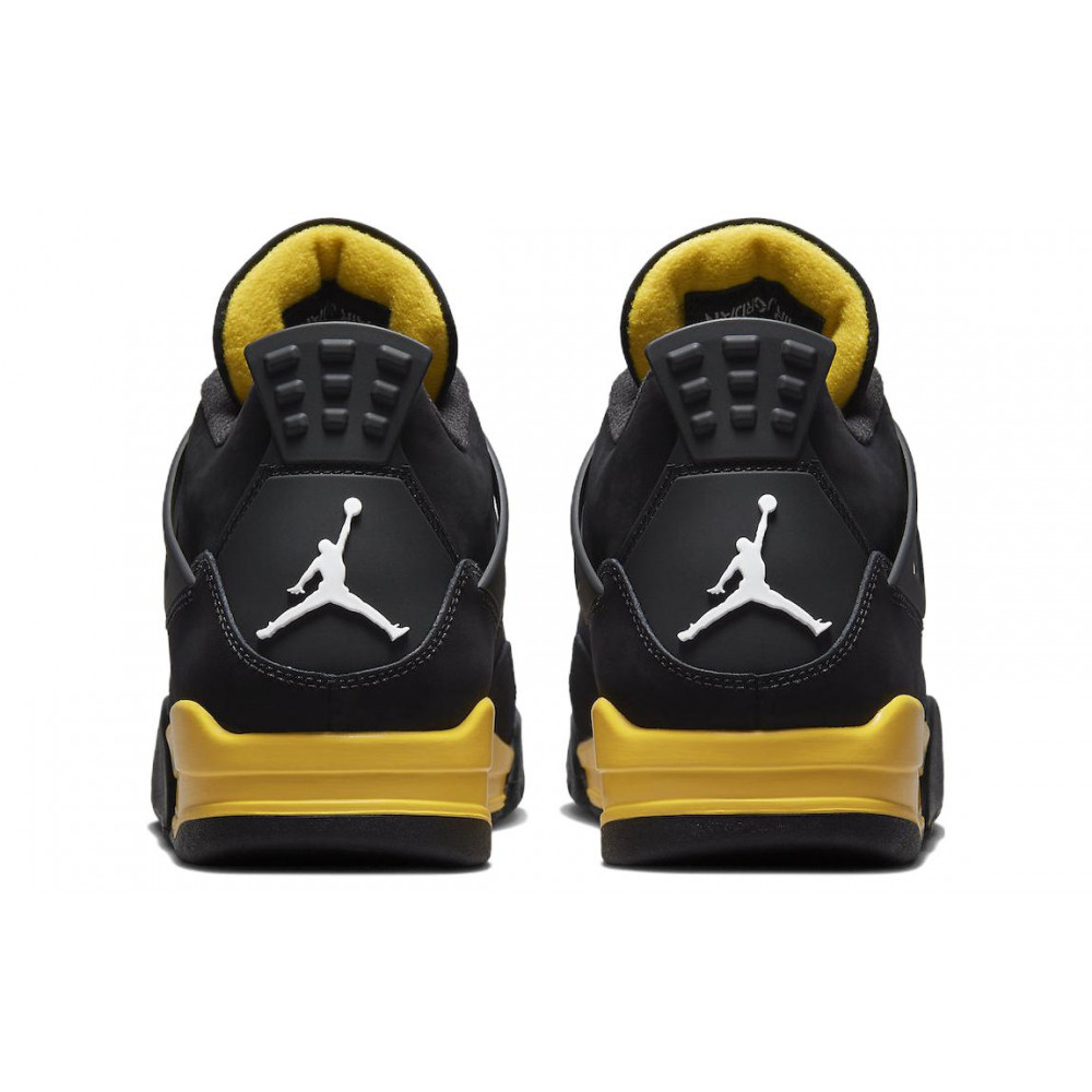 Air Jordan 4 Retro Thunder DH6927-017 Air Jordan 4 Retro Thunder DH6927-017