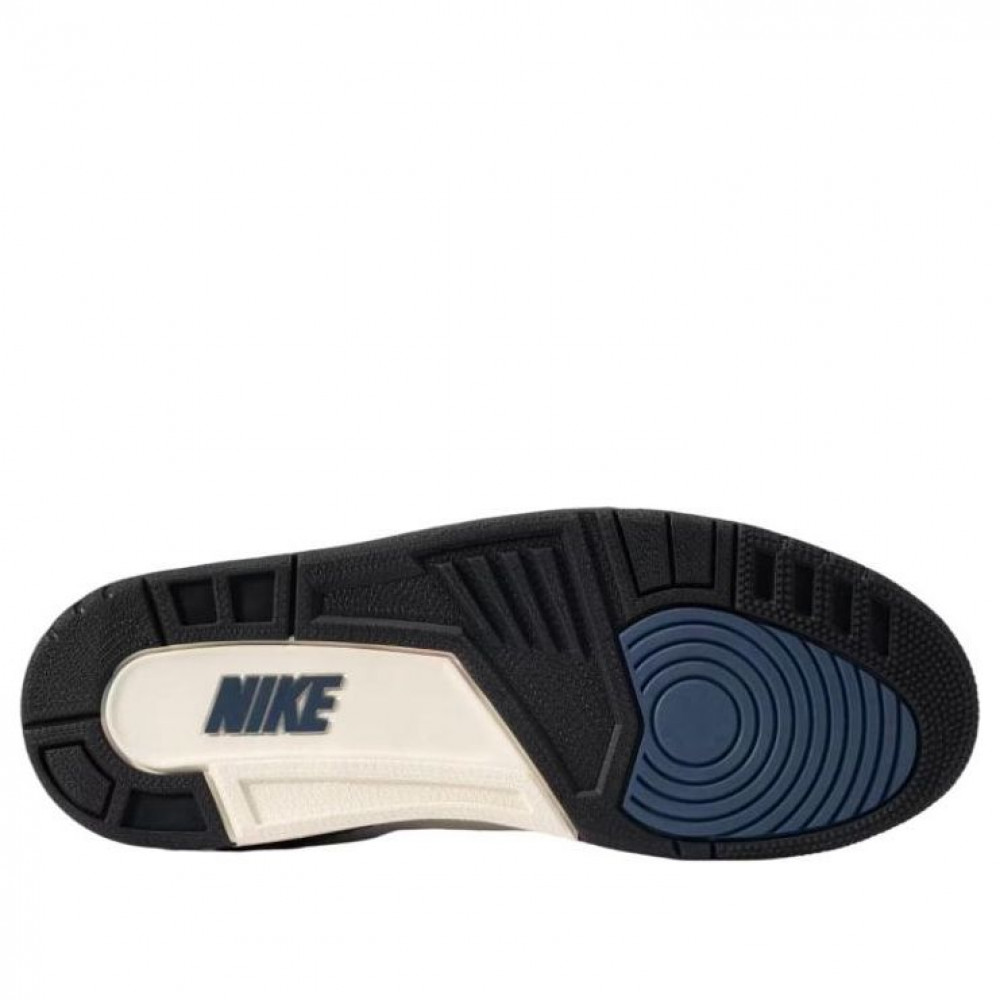 Air Jordan 3 x A Ma Maniere Diffused Blue HV8571-100 Air Jordan 3 x A Ma Maniere Diffused Blue HV8571-100