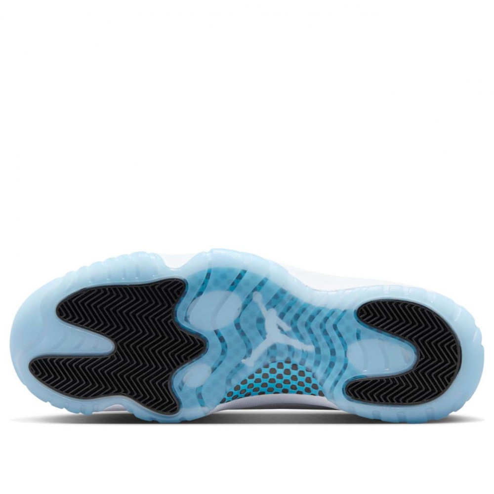 Air Jordan 11 Legend Blue 2024 CT8012-104 Air Jordan 11 Legend Blue 2024 CT8012-104