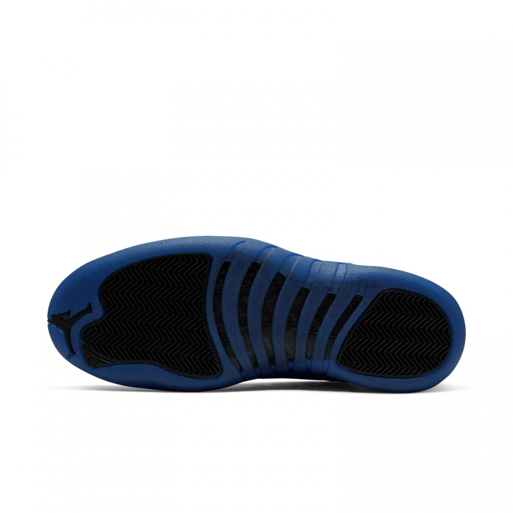 Air Jordan 12 Retro Game Royal 130690-014 Air Jordan 12 Retro Game Royal 130690-014