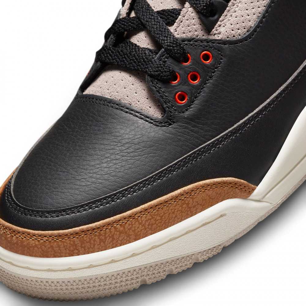 Air Jordan 3 Retro Desert Elephant CT8532-008 Air Jordan 3 Retro Desert Elephant CT8532-008