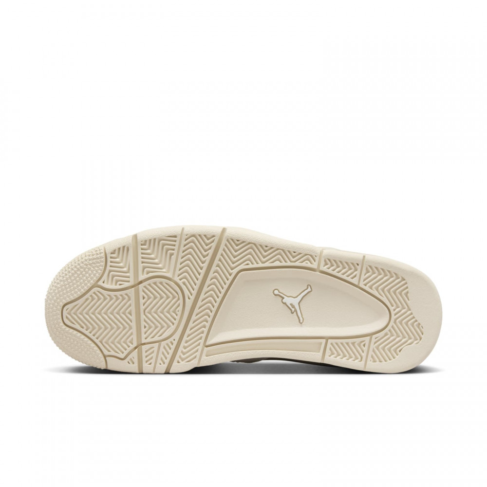 (WMNS) Air Jordan 4RM  Legend Light Brown  FQ7940-200