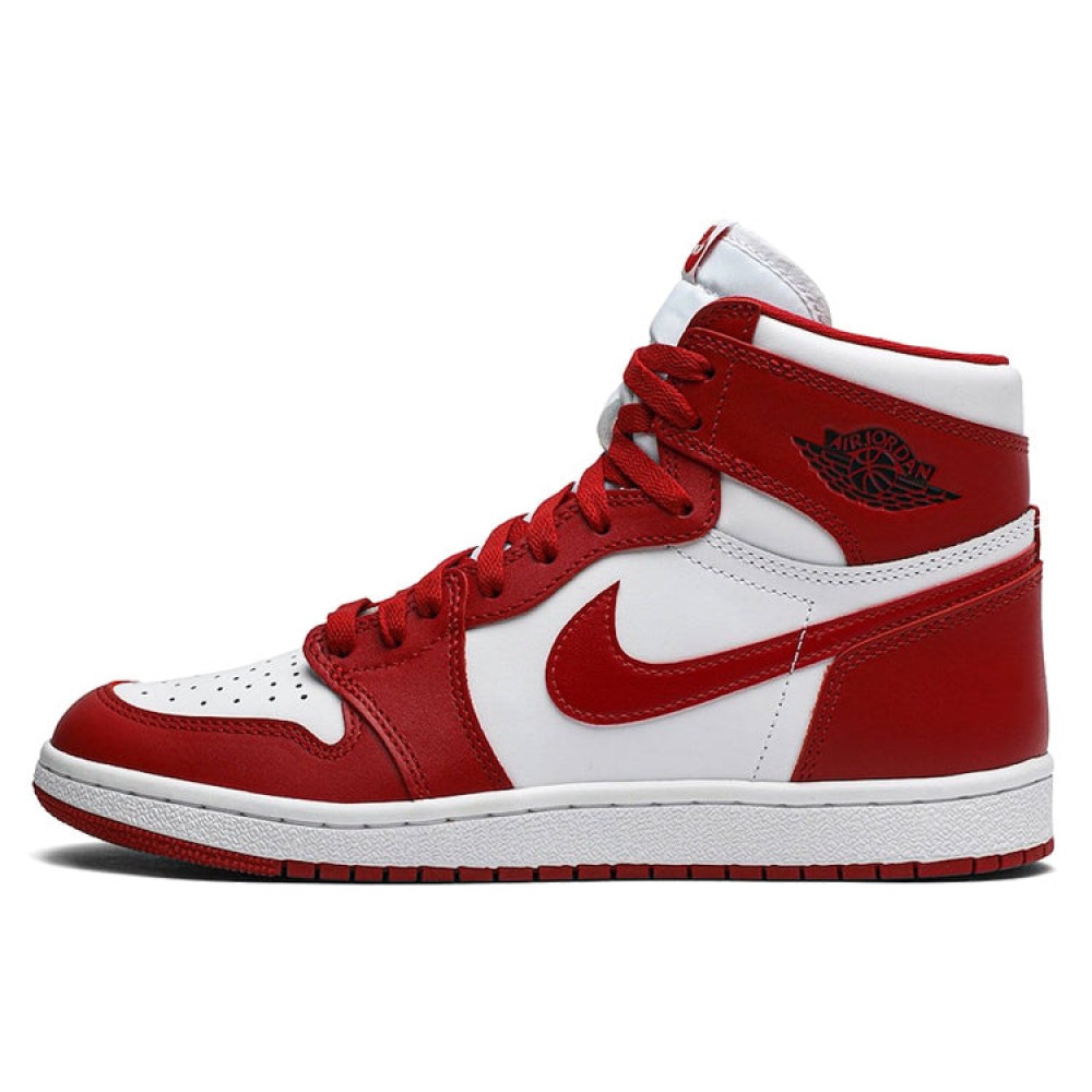 Air Jordan 1 High  85 x Air Ship PE  New Beginnings Pack  CT6252-900