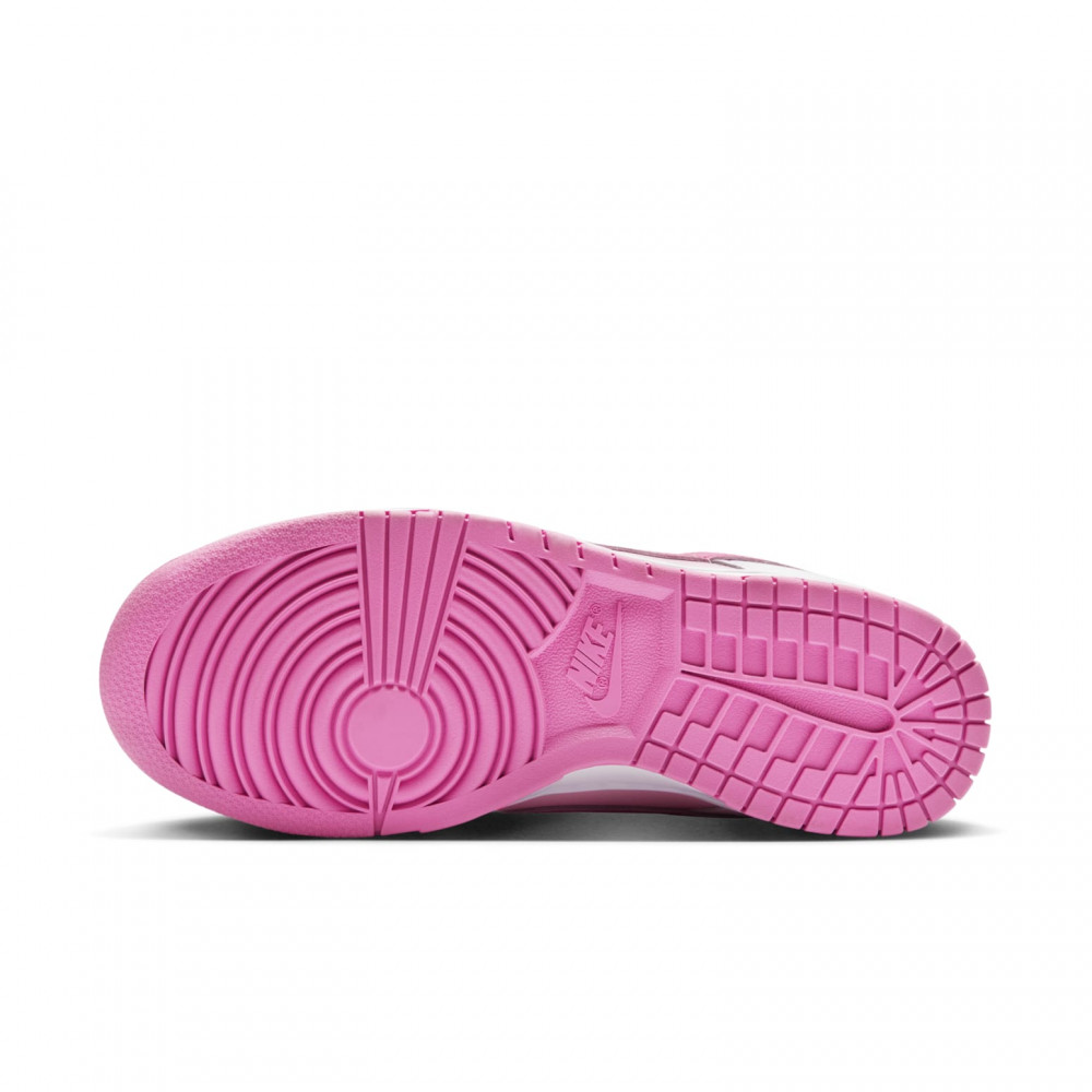 (WMNS) Nike Dunk Low  Pink Foam  HQ1181-661