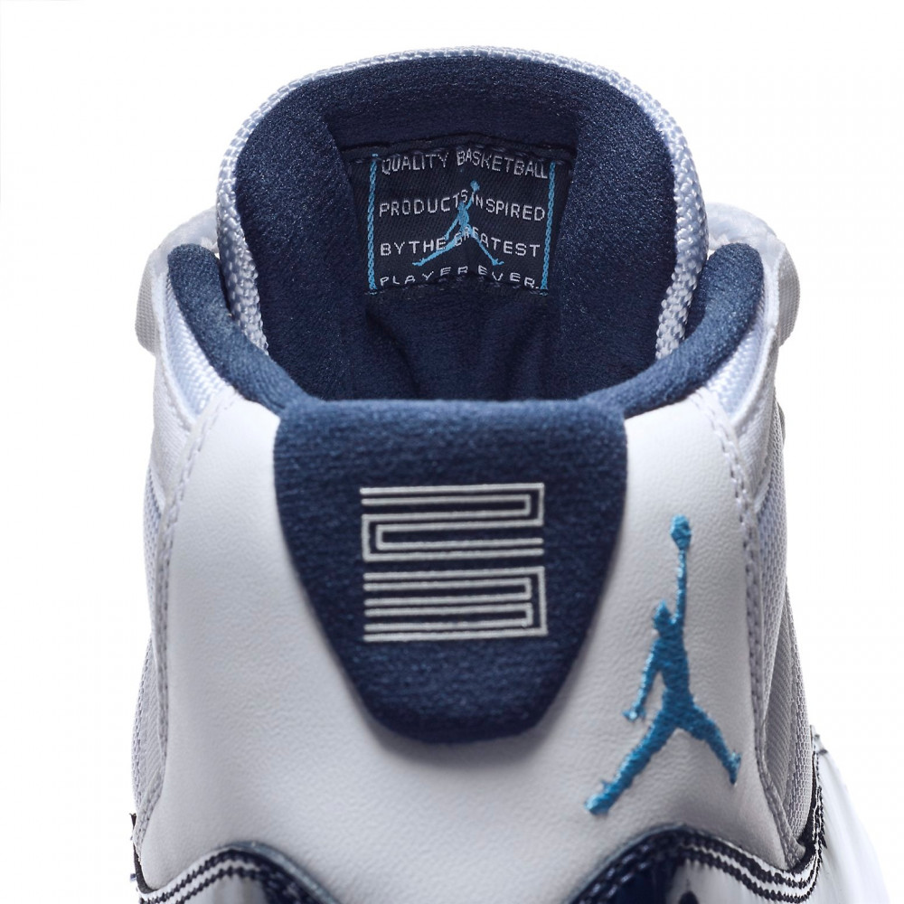 Air Jordan 11 Retro Win Like 82 378037-123 Air Jordan 11 Retro Win Like 82 378037-123