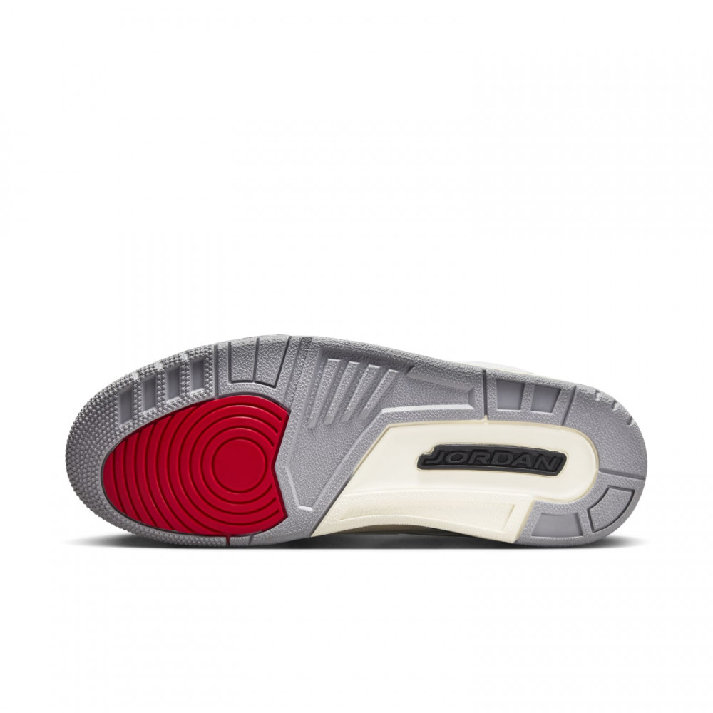 Air Jordan 3 Retro Cement Grey CT8532-106 Air Jordan 3 Retro Cement Grey CT8532-106