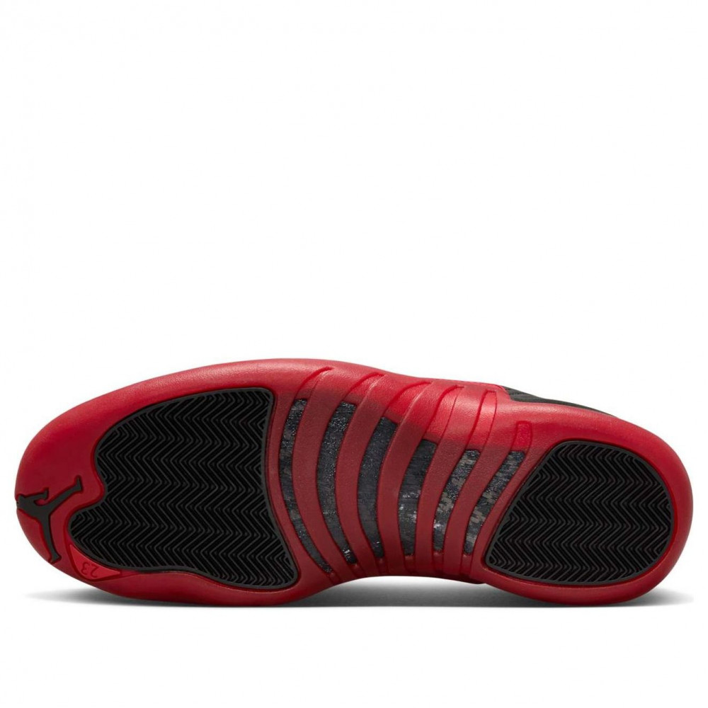 Air Jordan 12 Retro Flu Game 2025 CT8013-002 Air Jordan 12 Retro Flu Game 2025 CT8013-002