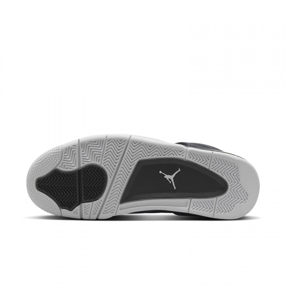 Air Jordan 4 Retro Fear FQ8138-002 Air Jordan 4 Retro Fear FQ8138-002