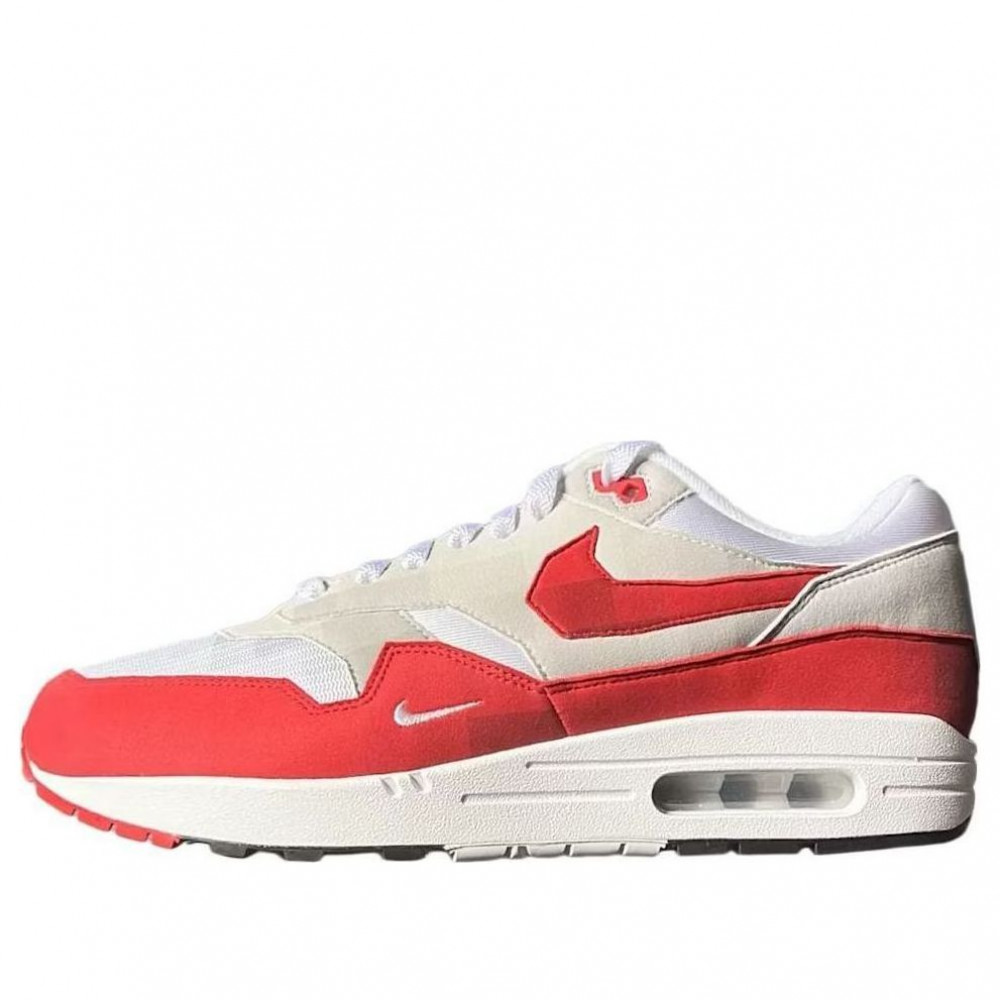 Nike Air Max 1 .SWOOSH Low Poly HQ5882-100 Nike Air Max 1 .SWOOSH Low Poly HQ5882-100
