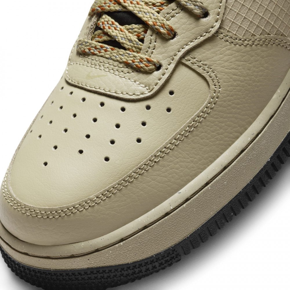 Nike Air Force 1 Mid  07  Neutral Olive  FB8881-200