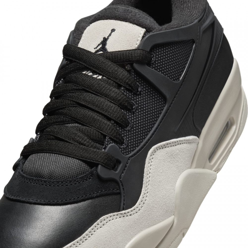 Air Jordan 4 RM Black Light Bone FQ7939-001 Air Jordan 4 RM Black Light Bone FQ7939-001