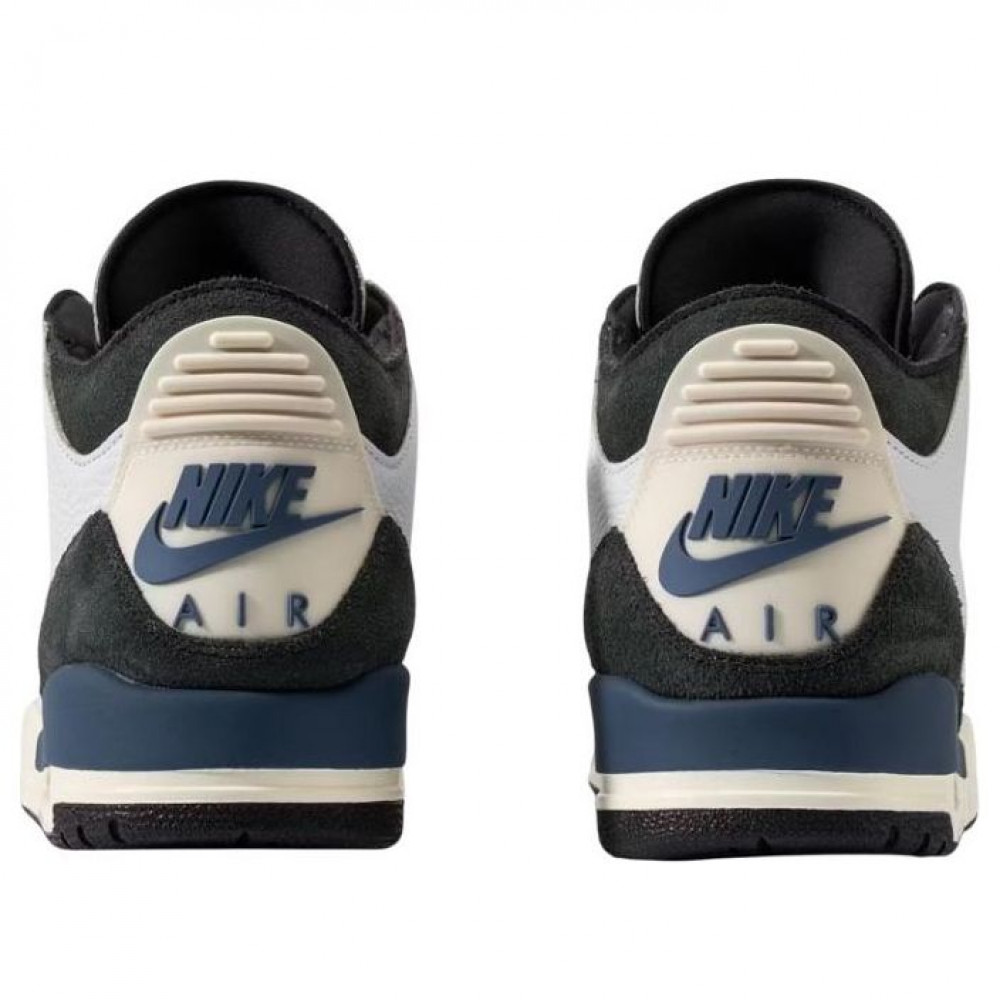 Air Jordan 3 x A Ma Maniere Diffused Blue HV8571-100 Air Jordan 3 x A Ma Maniere Diffused Blue HV8571-100