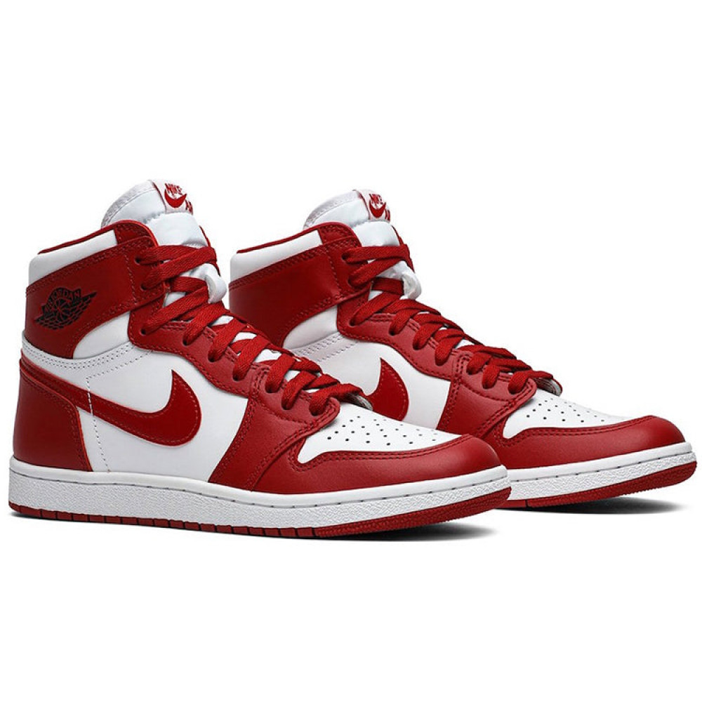 Air Jordan 1 High  85 x Air Ship PE  New Beginnings Pack  CT6252-900