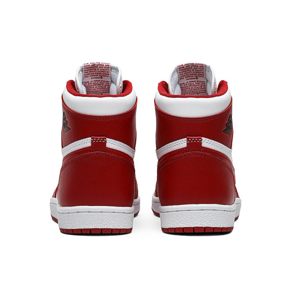 Air Jordan 1 High  85 x Air Ship PE  New Beginnings Pack  CT6252-900