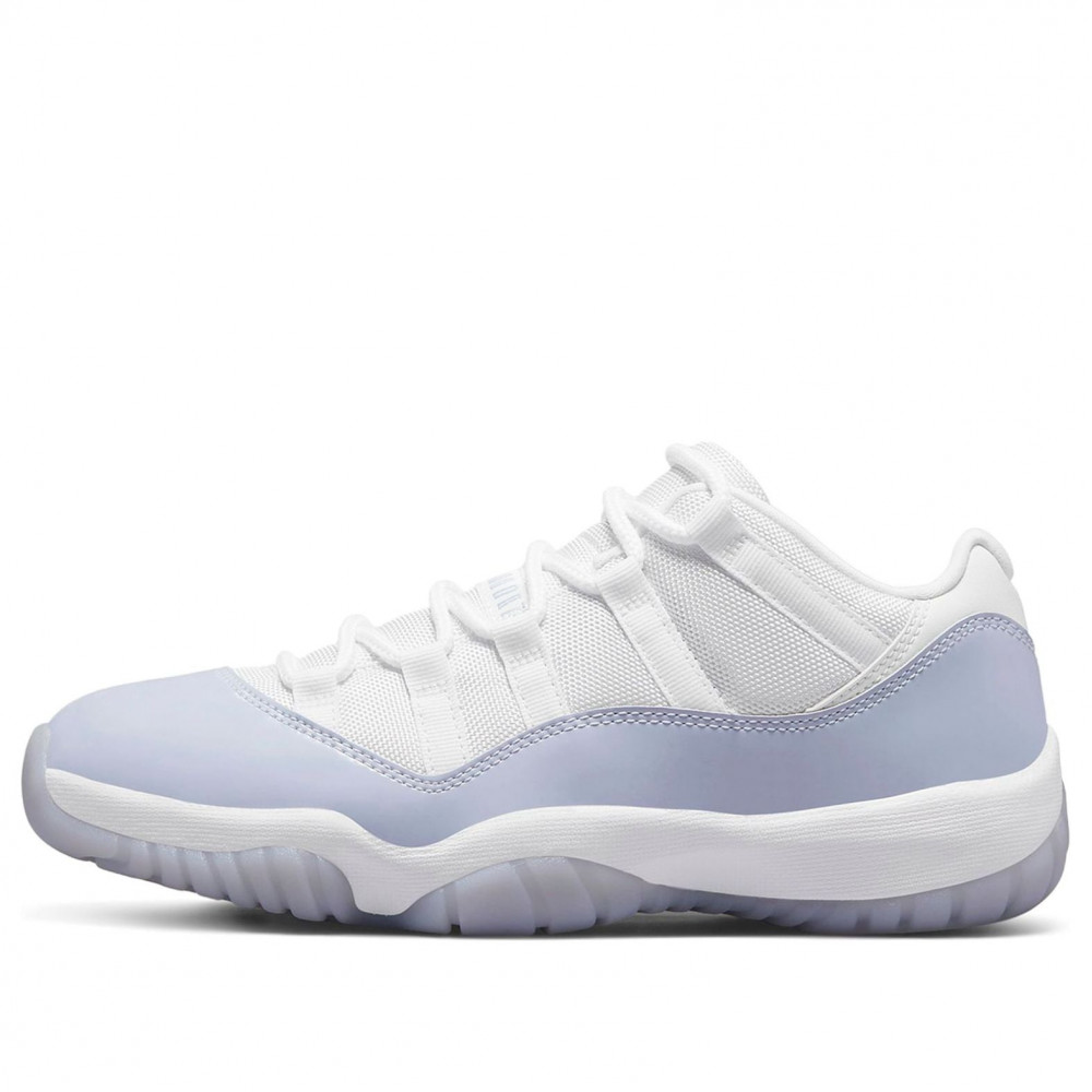 (WMNS) Air Jordan 11 Retro Low Pure Violet AH7860-101 (WMNS) Air Jordan 11 Retro Low Pure Violet AH7860-101