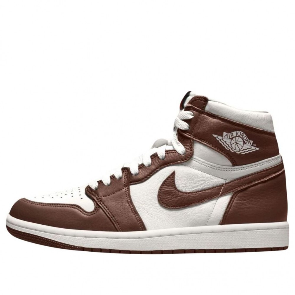 (WMNS) Air Jordan 1 High OG Light Madder Root FD2596-200 (WMNS) Air Jordan 1 High OG Light Madder Root FD2596-200