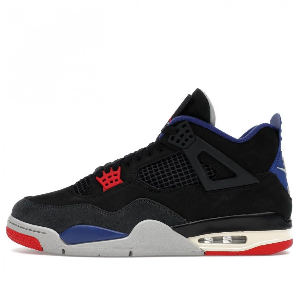 Air Jordan 4 Retro  Rare Air  FV5029-003