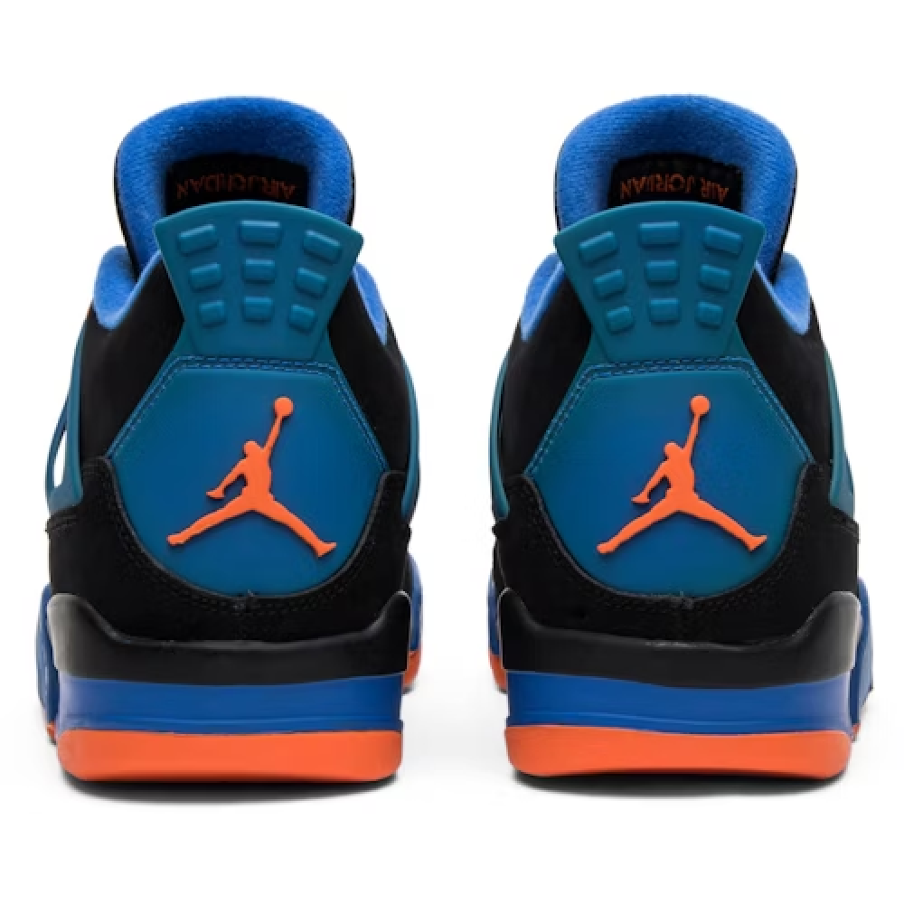 Air Jordan 4 Retro Cavs 308497-027 Air Jordan 4 Retro Cavs 308497-027