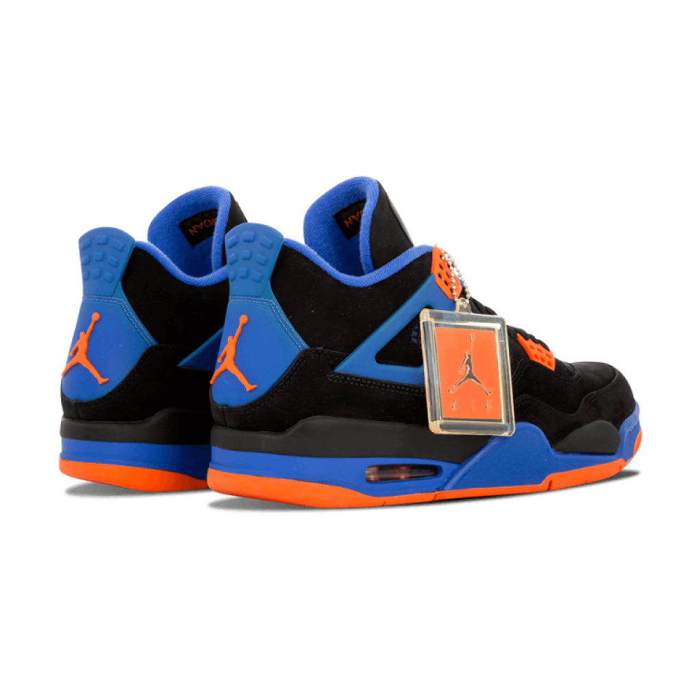 Air Jordan 4 Retro Cavs 308497-027 Air Jordan 4 Retro Cavs 308497-027