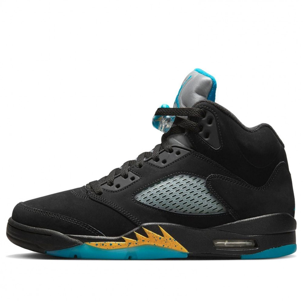 Air Jordan 5 Retro Aqua DD0587-047 Air Jordan 5 Retro Aqua DD0587-047