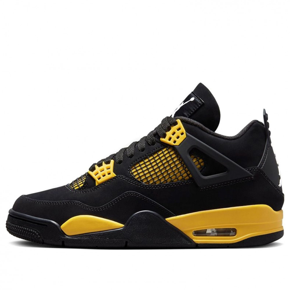 Air Jordan 4 Retro Thunder DH6927-017 Air Jordan 4 Retro Thunder DH6927-017