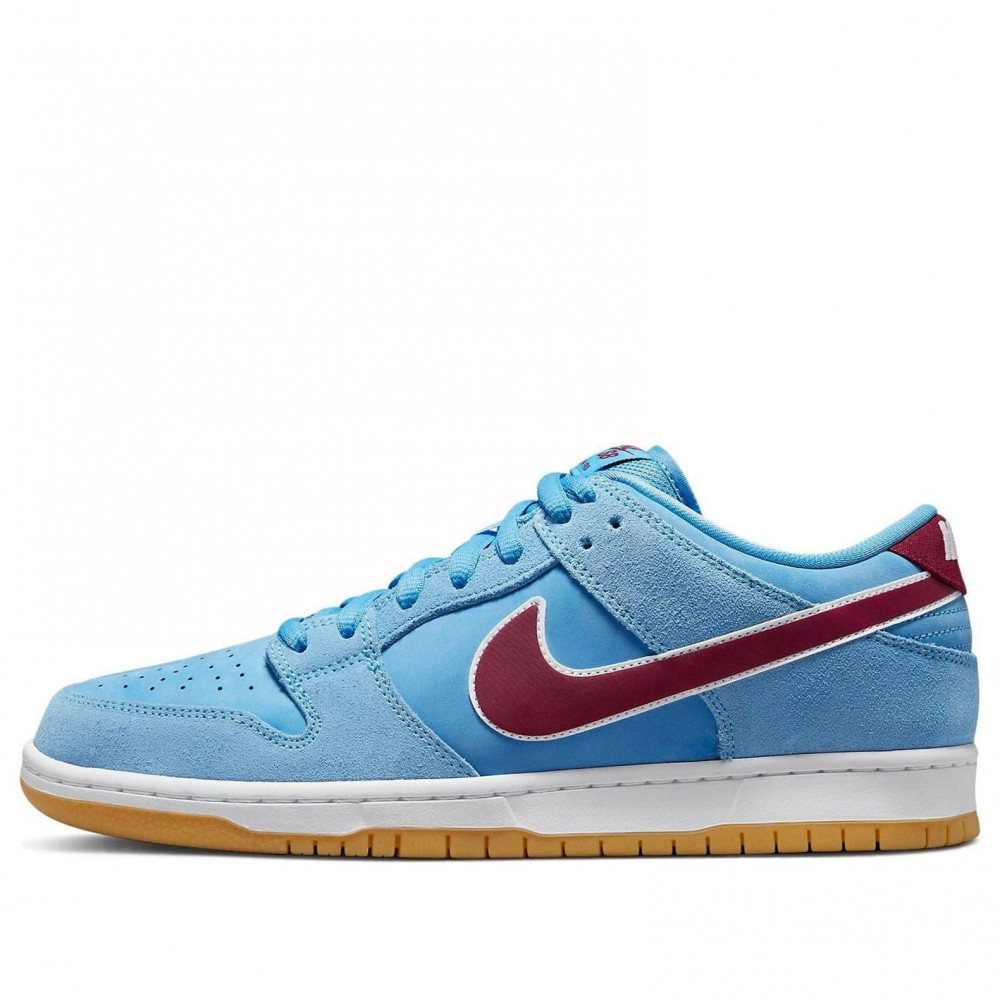 Nike SB Dunk Low Premium Philadelphia Phillies DQ4040-400 Nike SB Dunk Low Premium Philadelphia Phillies DQ4040-400