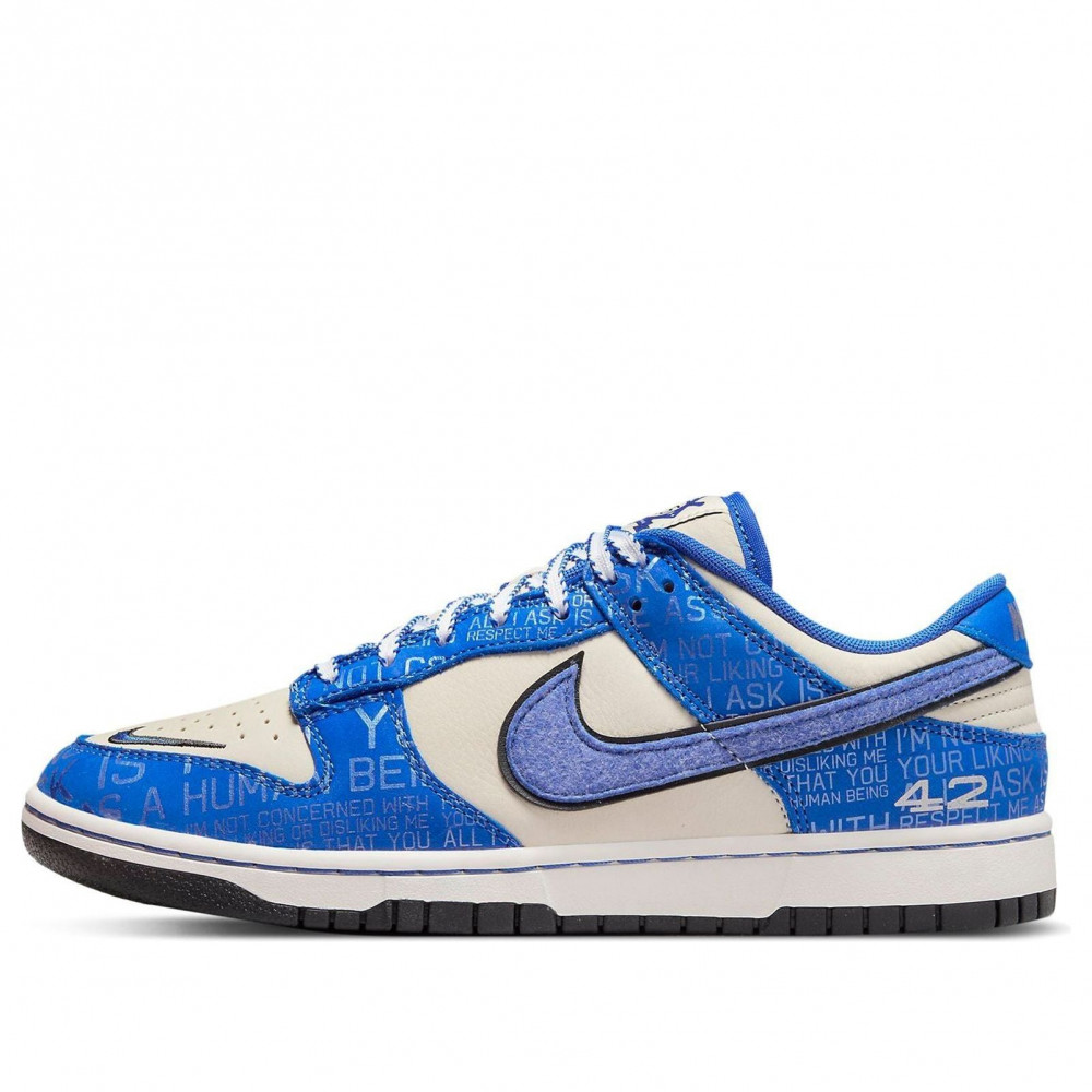 Nike Dunk Low  Jackie Robinson  DV2122-400