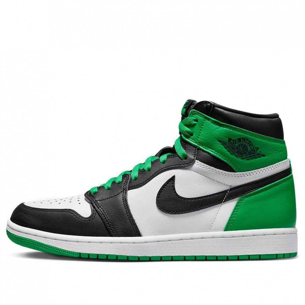 Air Jordan 1 Retro High OG Lucky Green DZ5485-031 Air Jordan 1 Retro High OG Lucky Green DZ5485-031