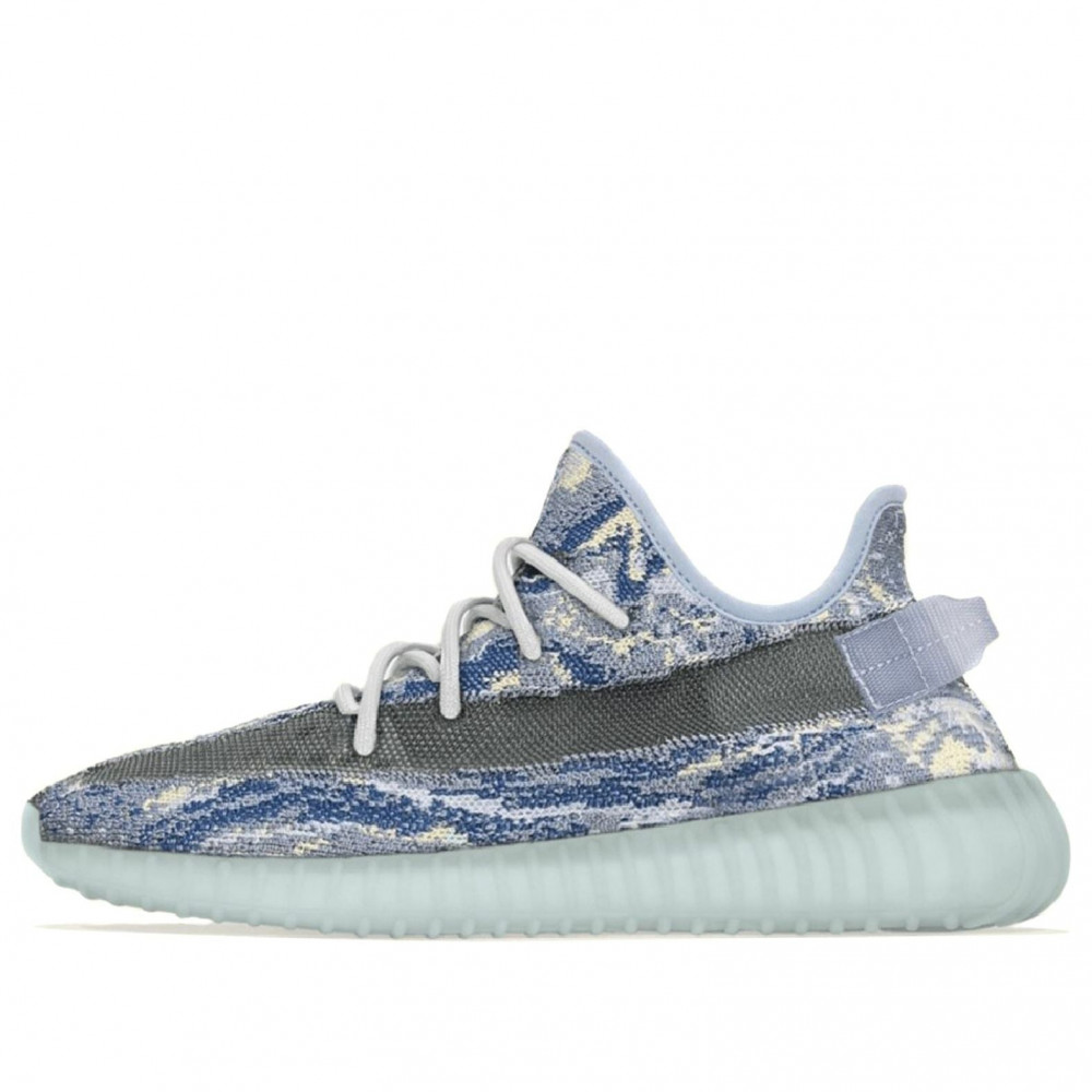 Yeezy Boost 350 v2  MX Blue  GW3375