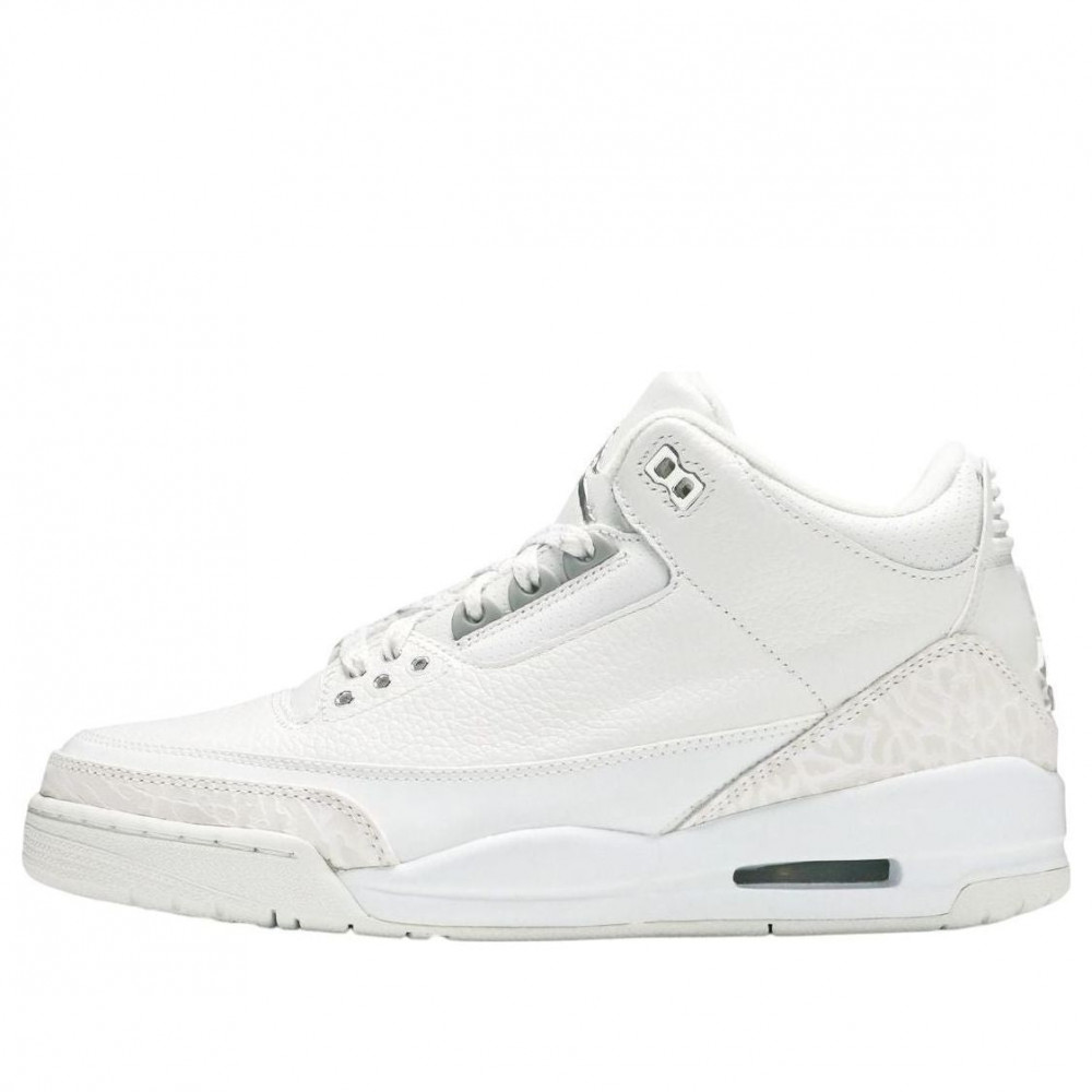Air Jordan 3  Pure Money  CT8532-111