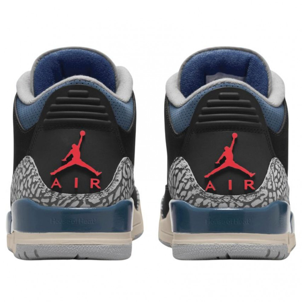 Air Jordan 3  Rare Air  IB8967-004
